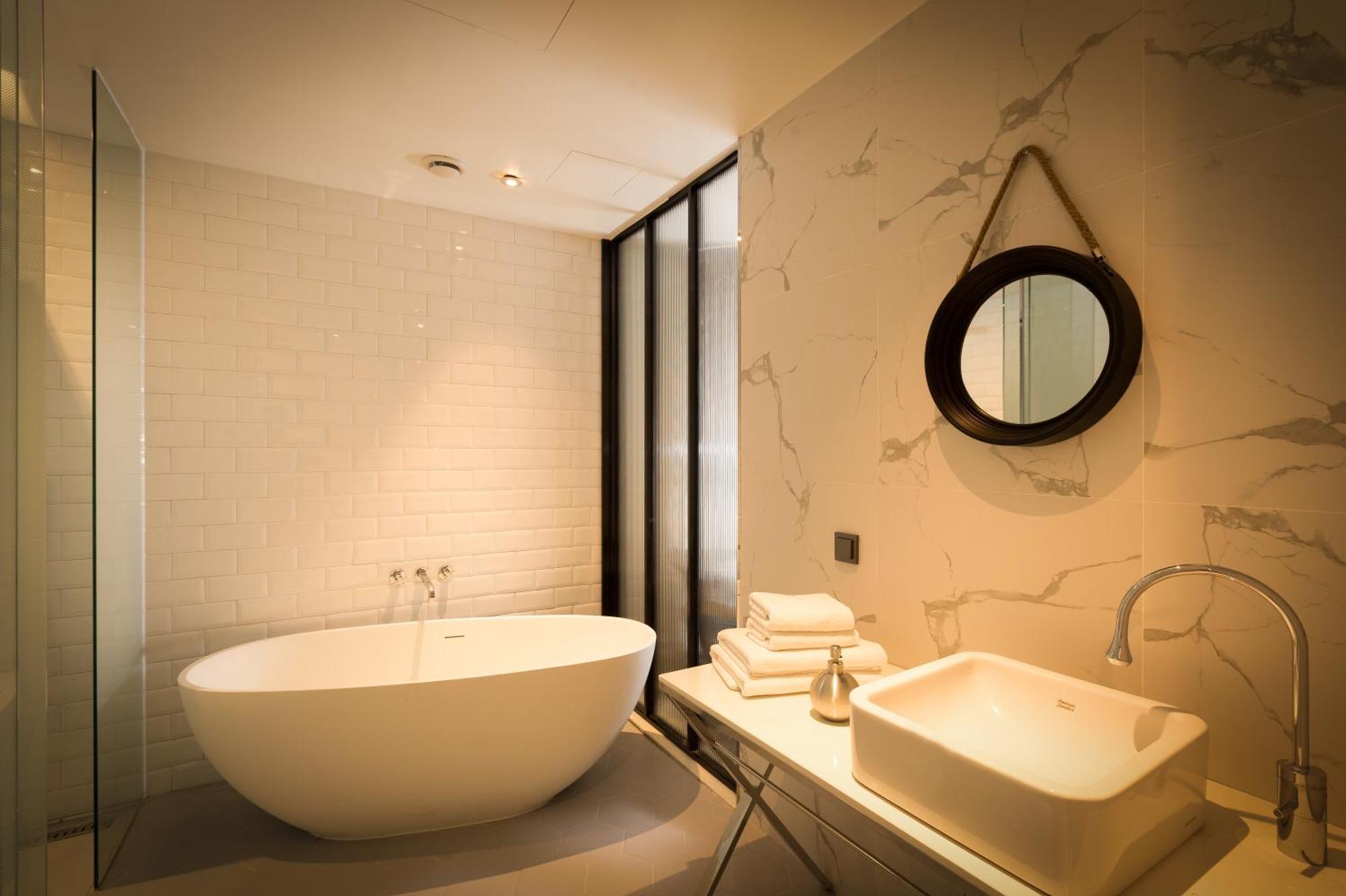 סיאול Trang Blue Hotel מראה חיצוני תמונה