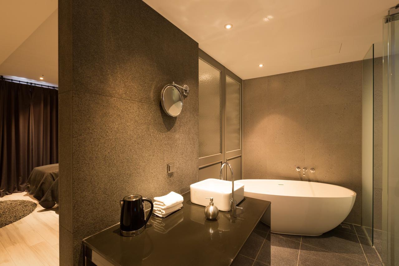 סיאול Trang Blue Hotel מראה חיצוני תמונה